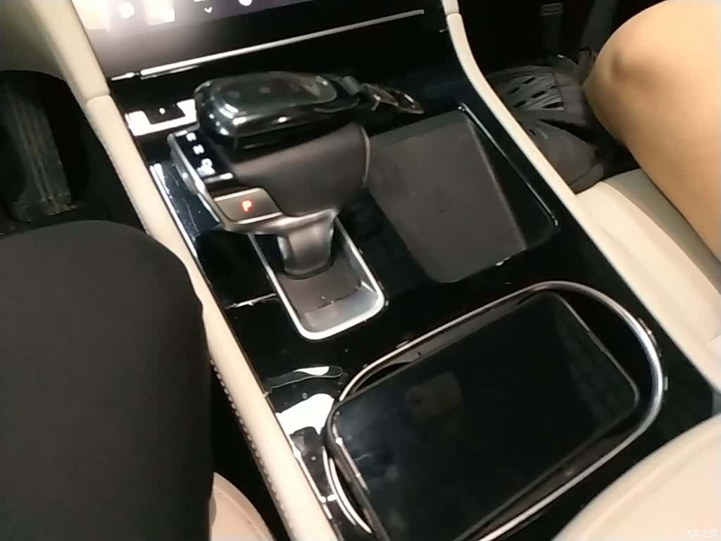 Li Auto ONE, 2021 14