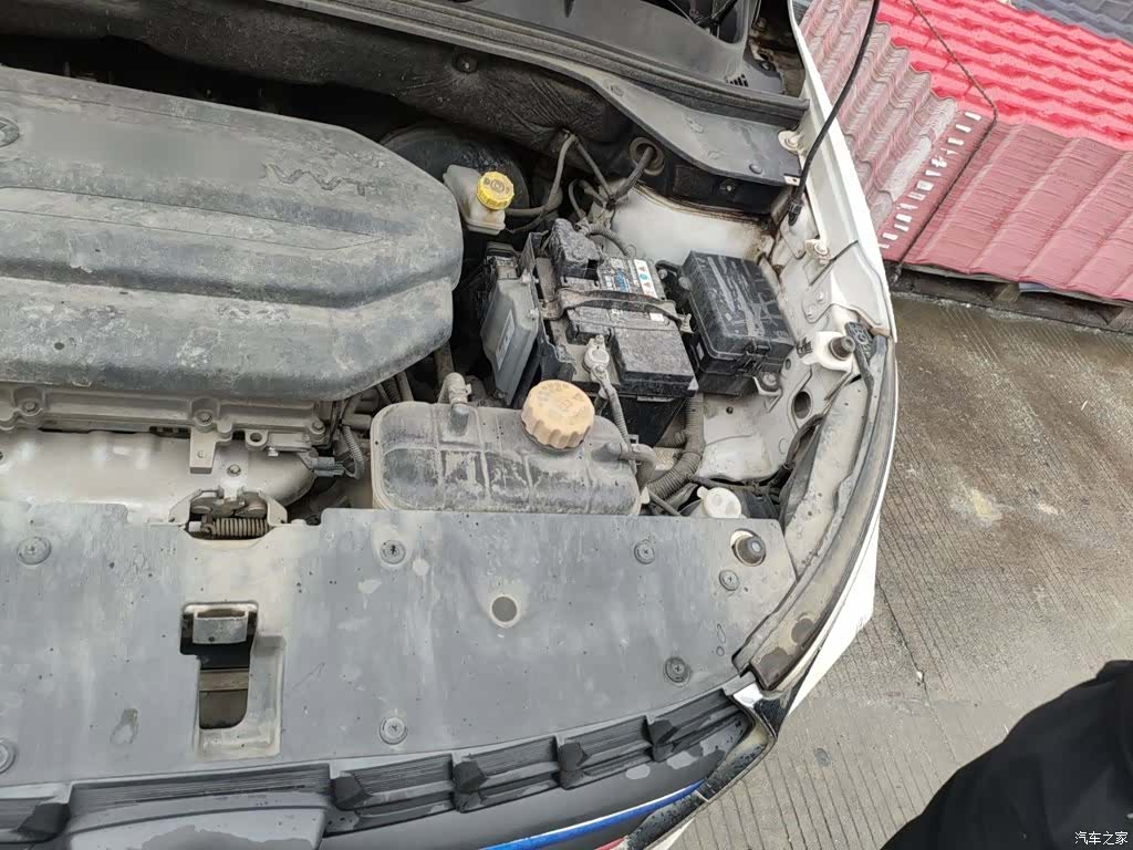 Wuling 510, 2019 24