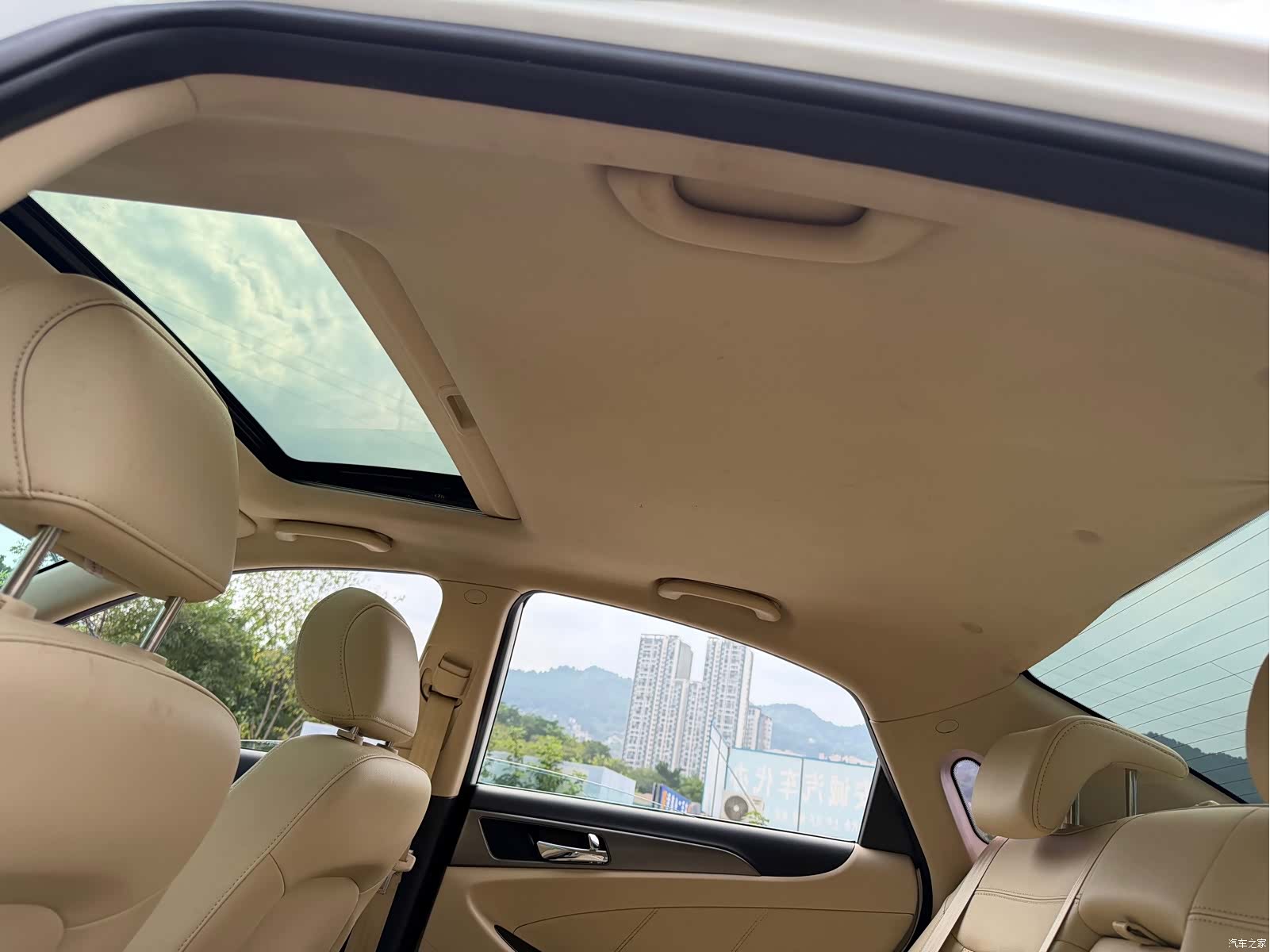 Changan Eado, 2017 16