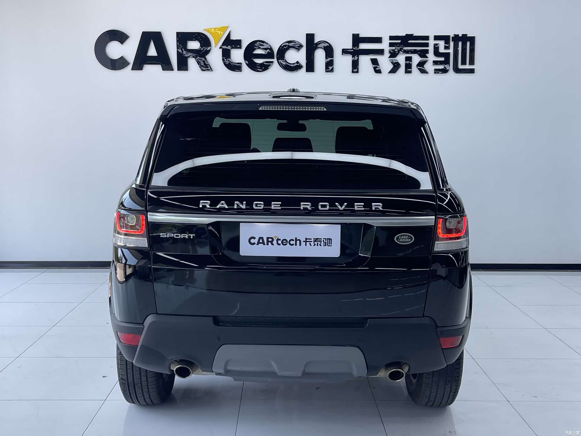 Land Rover Range Rover, 2017 4
