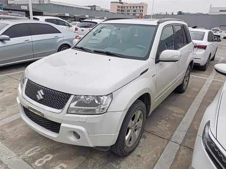 ȫֳά 2011 2.4 AT JLX-EL 5Ű