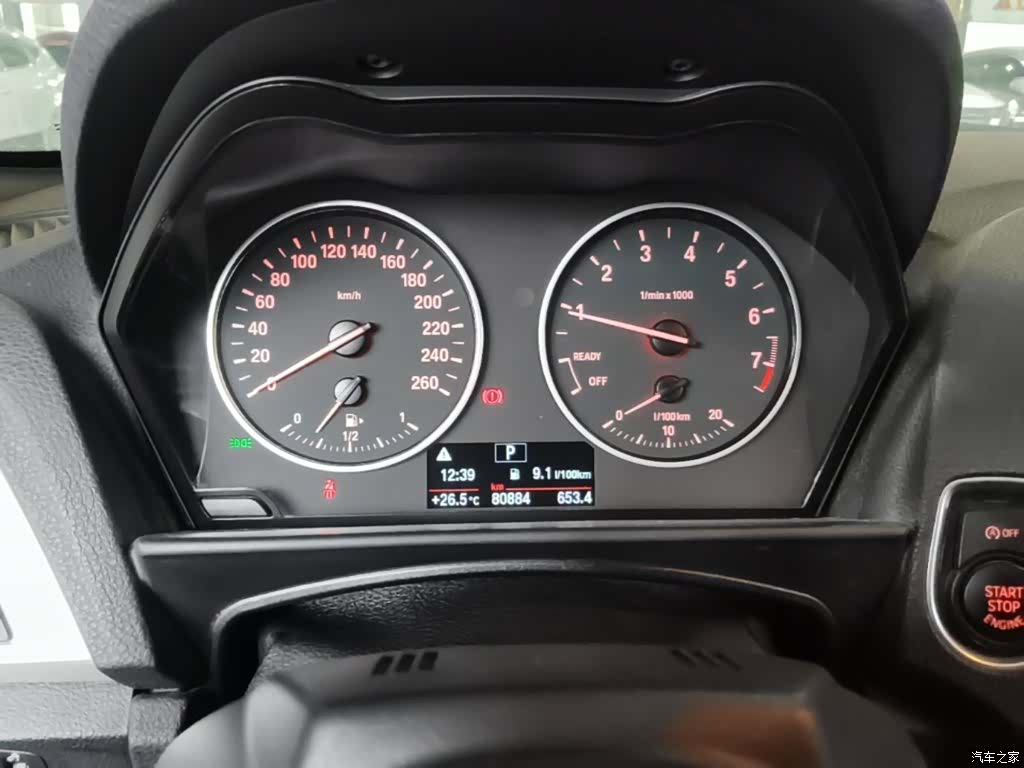 BMW 2 Series, 2016 12