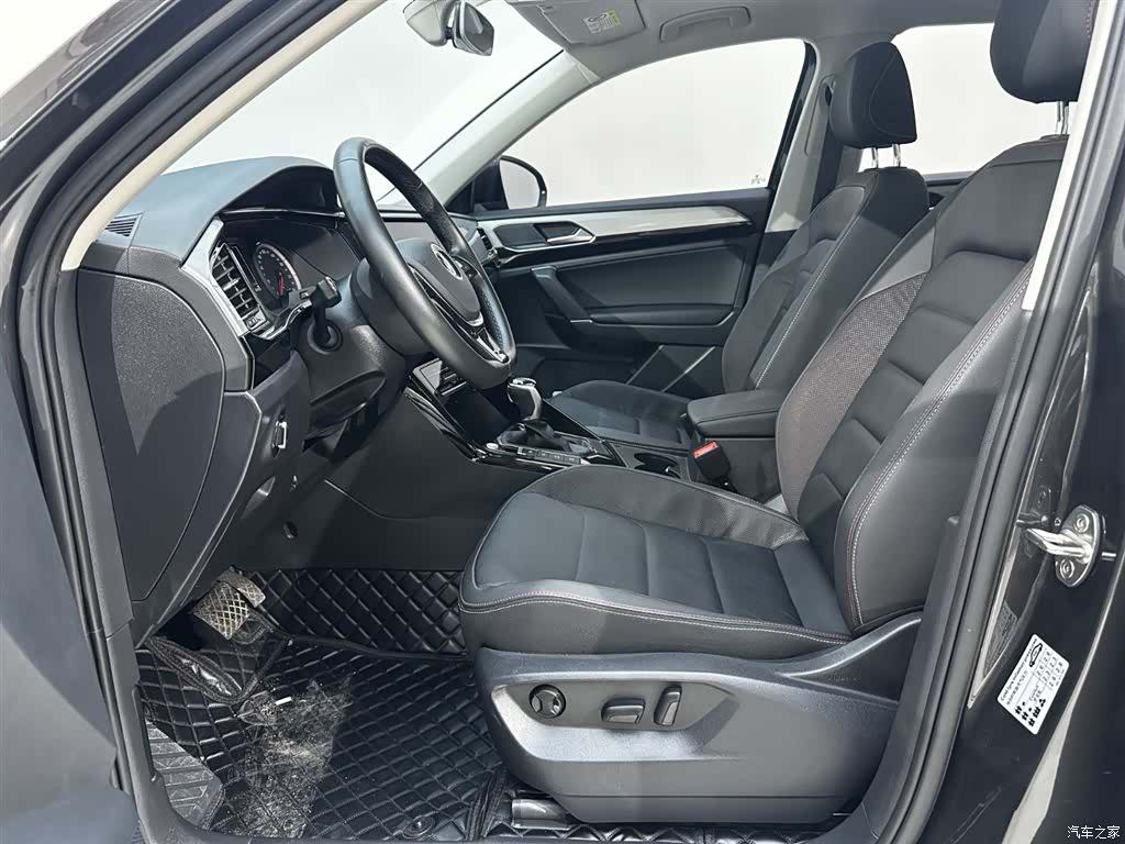 Volkswagen Tayron, 2022 8