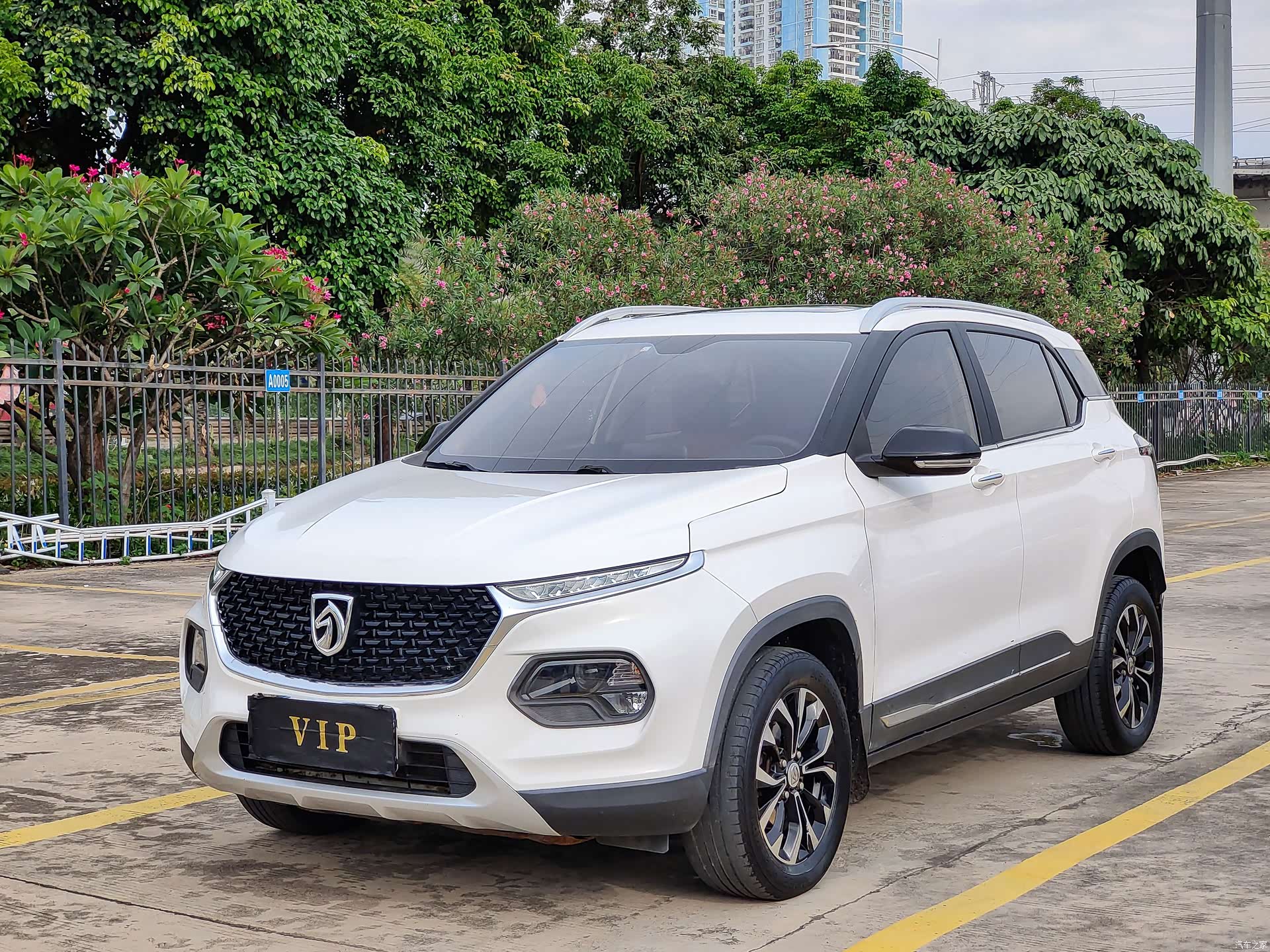 Wuling 510, 2019 1