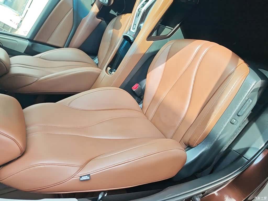 Acura CDX, 2016 25