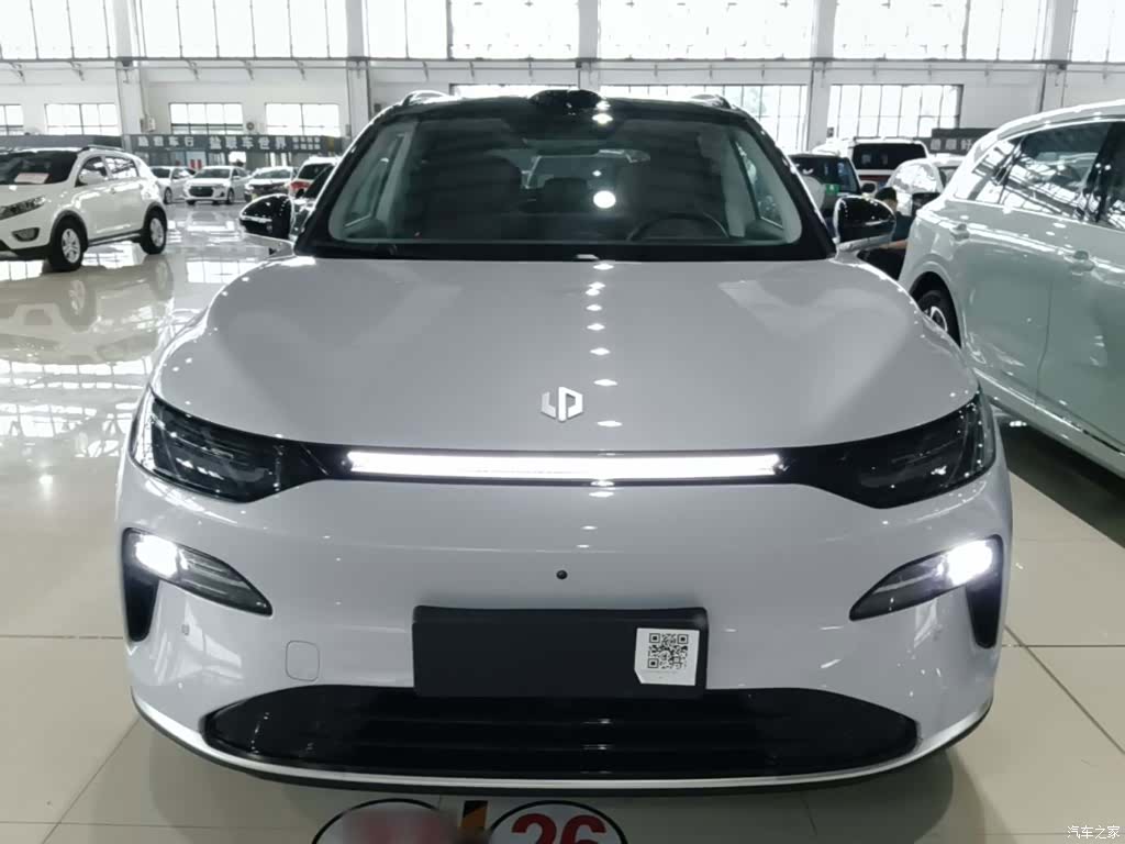Leapmotor C11, 2025 3