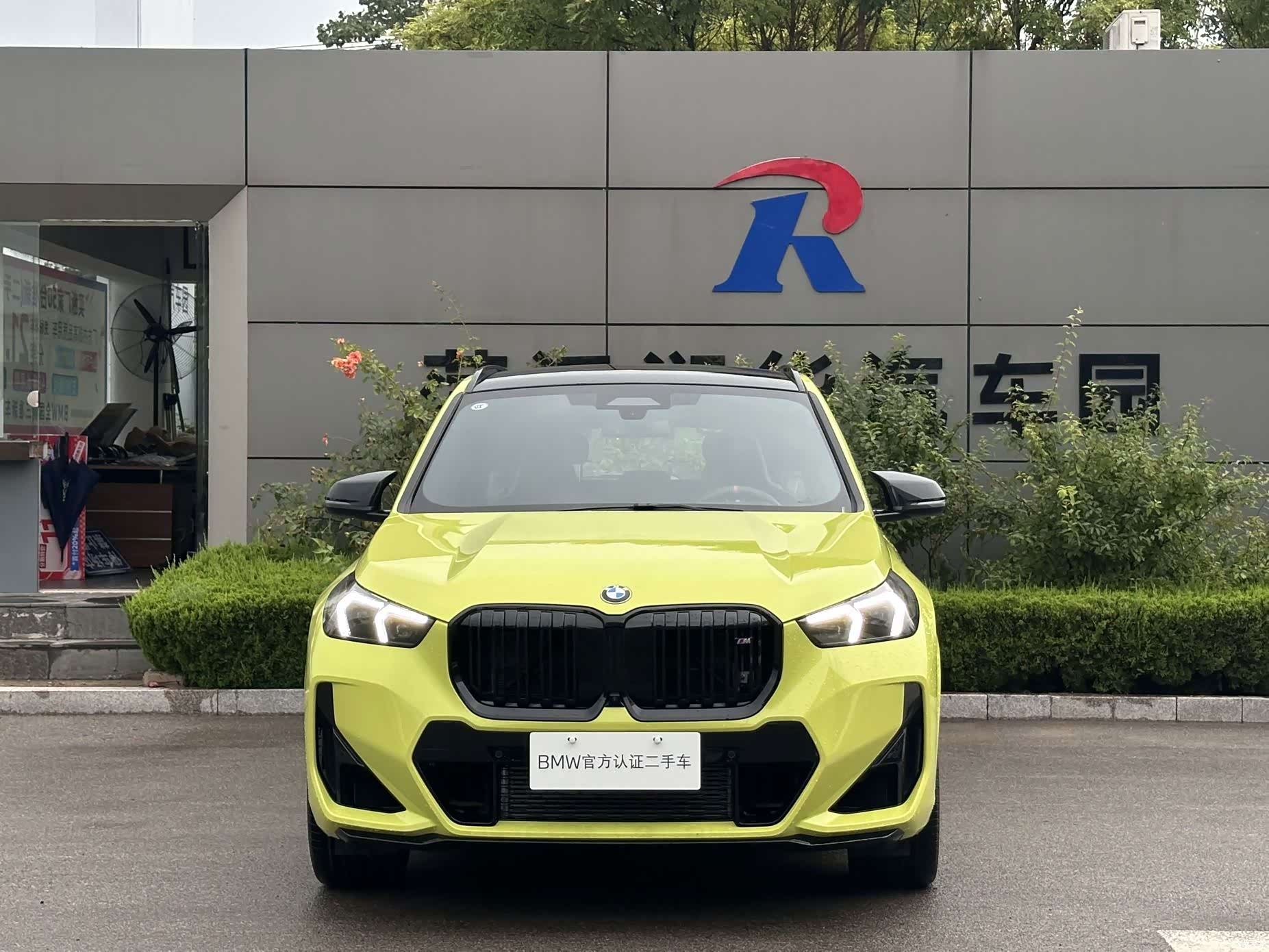 BMW X1, 2026 2