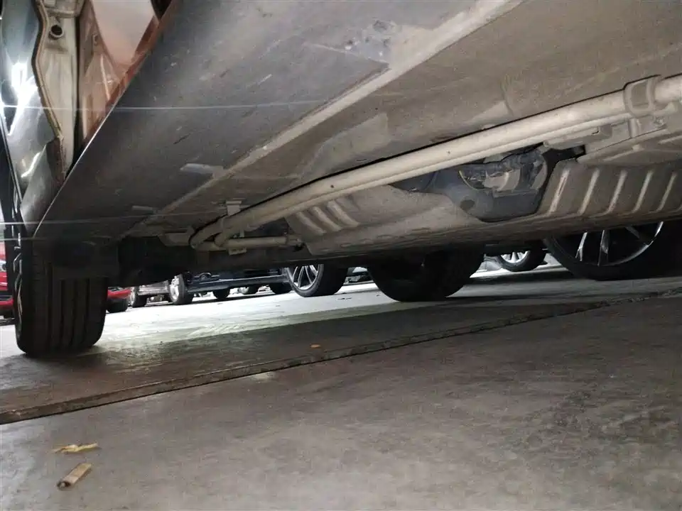 Trumpchi Trumpchi GS4