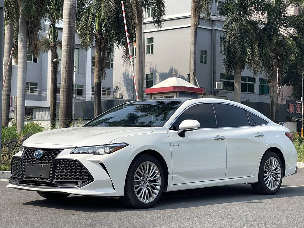 Toyota Avalon