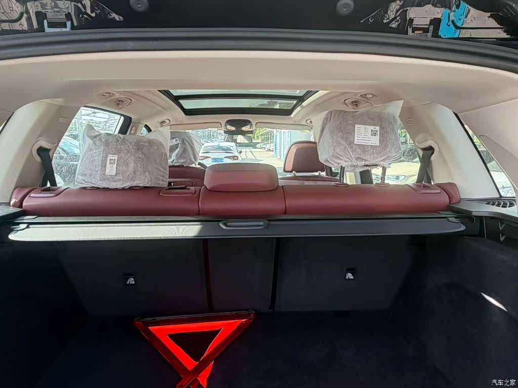 BMW X5, 2026 13