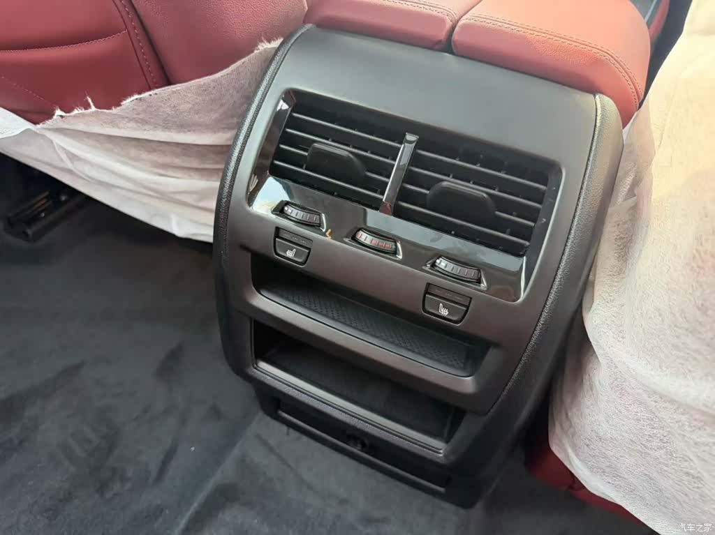 BMW X5, 2026 24