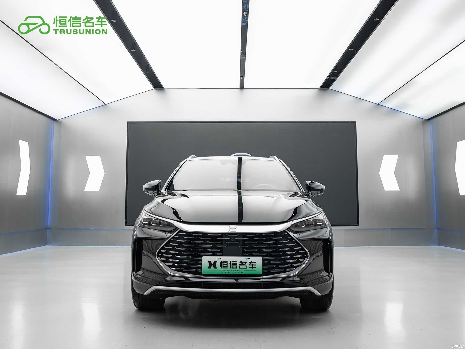 BYD Tang, 2024 2