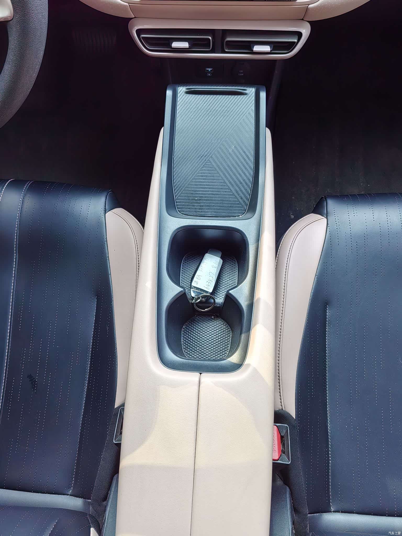 BYD Seagull, 2023 20