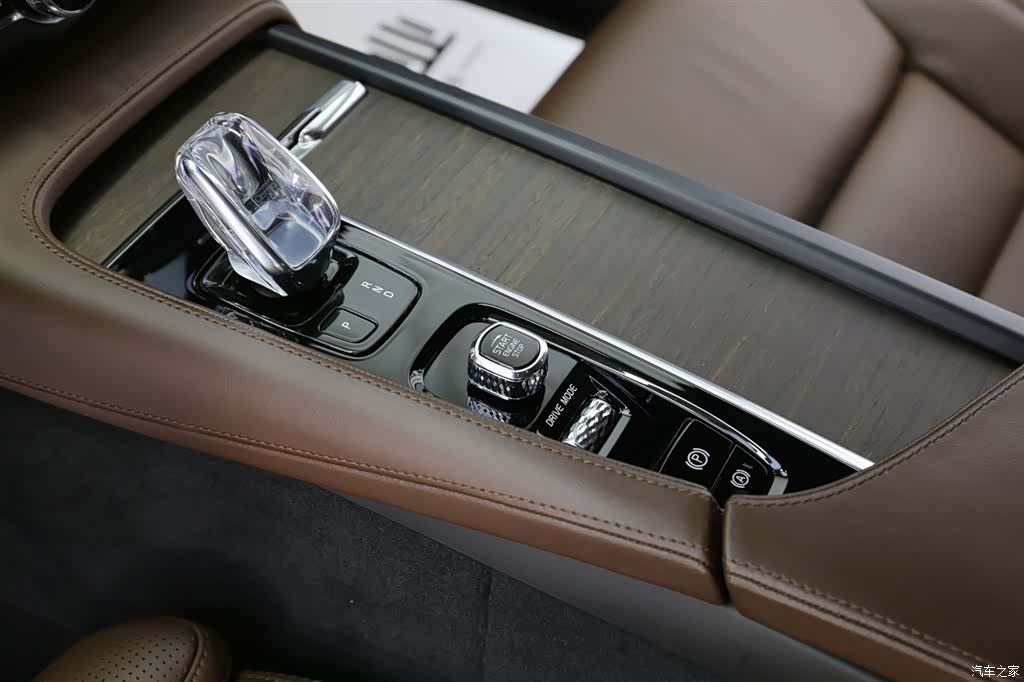 Volvo S90, 2021 11