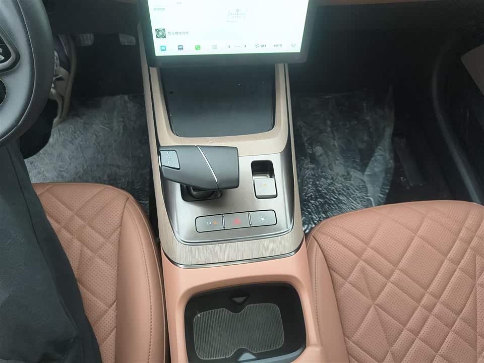Changan A05