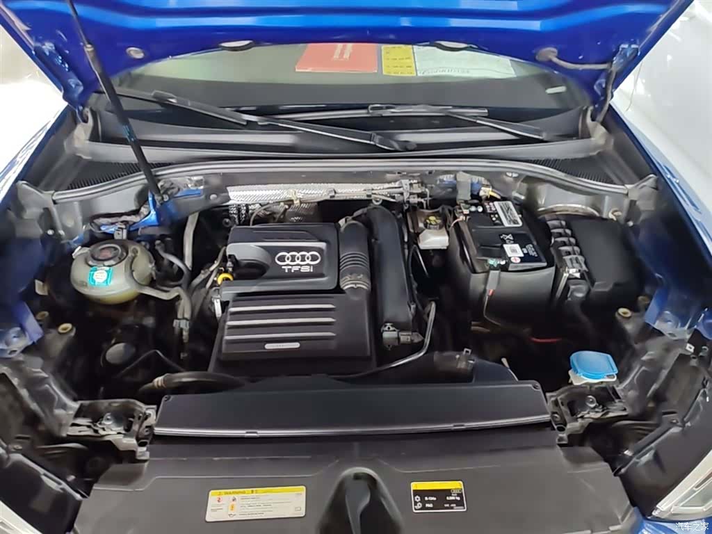 Audi Q3, 2020 20
