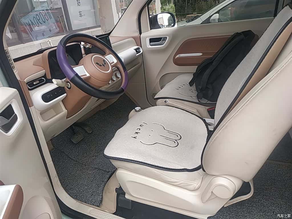 Wuling MINIEV, 2024 15