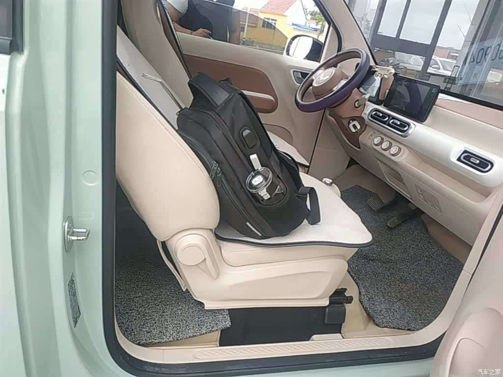 Wuling MINIEV, 2024 25