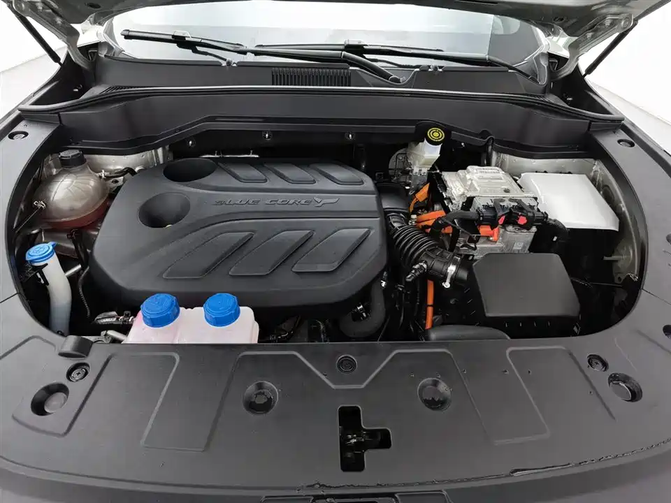 Oshan Z6