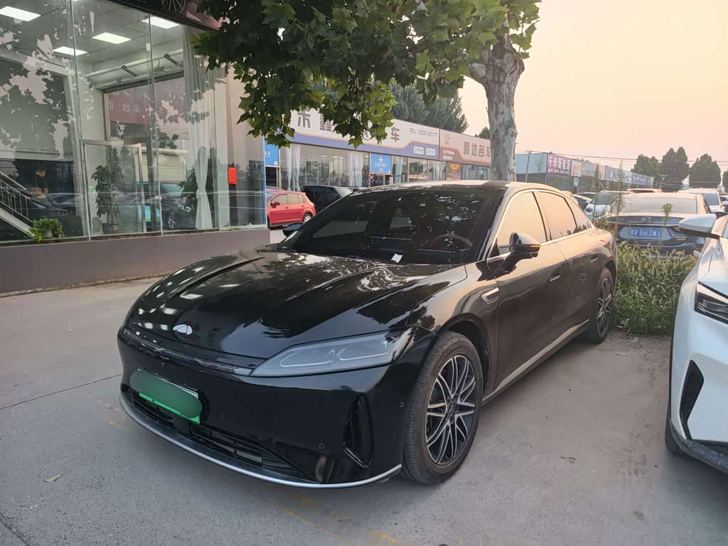 Chery A9L