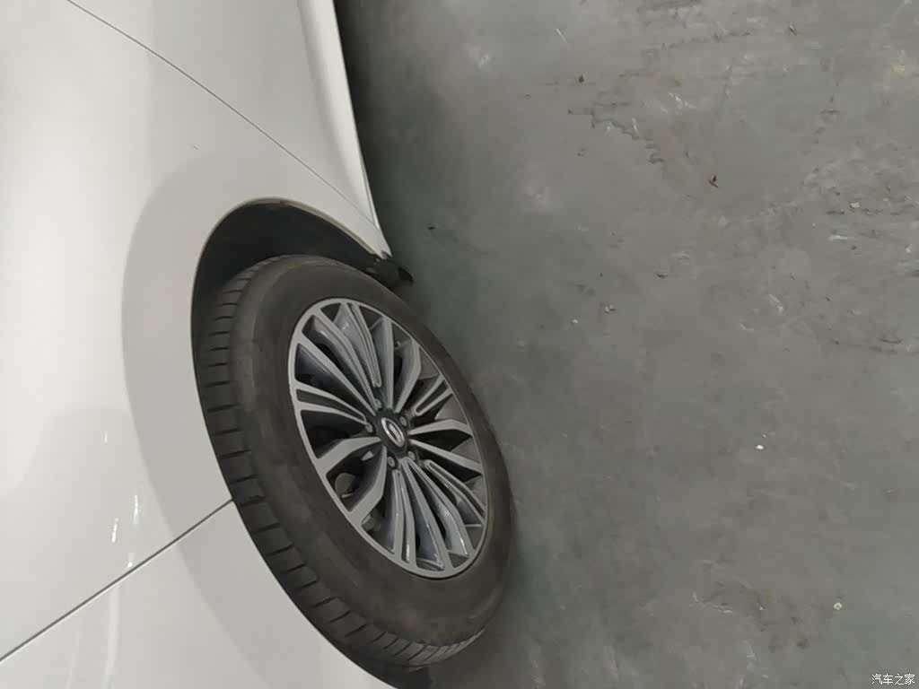 GAC M6, 2020 23