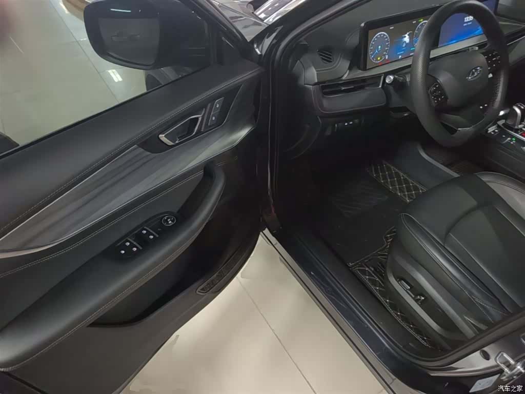 Chery Tiggo 8 Plus, 2022 16