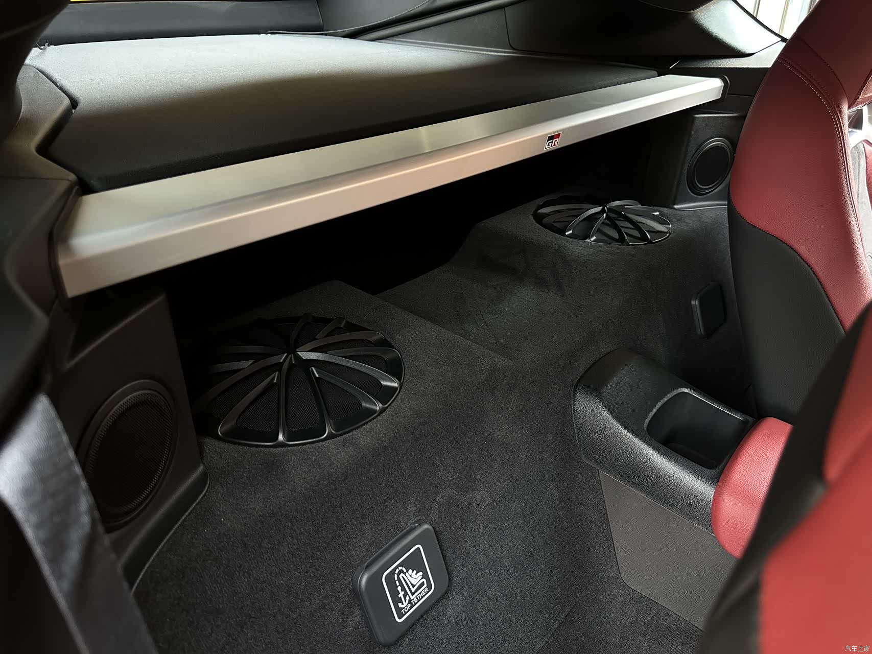Toyota Supra, 2022 12