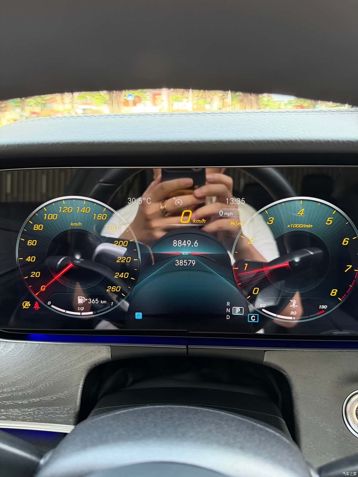 Mercedes-Benz CLS, 2023 все фото