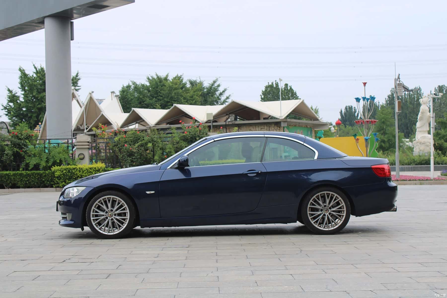 BMW 3 Series, 2010 6