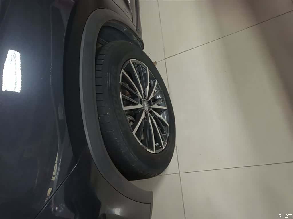 Chery Tiggo 8 Plus, 2022 23