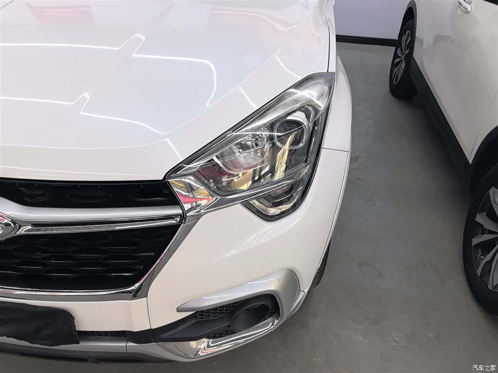Chery Tiggo 5x, 2018 24