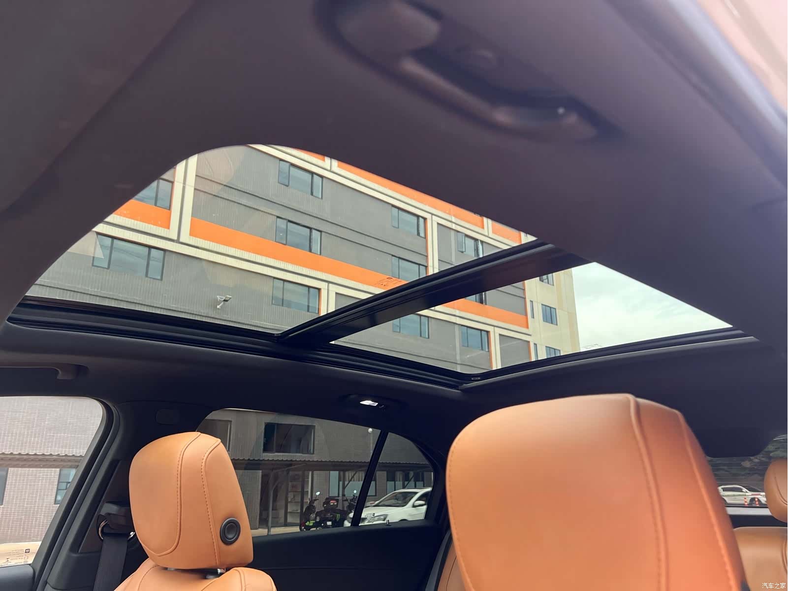 Cadillac XT4, 2023 14