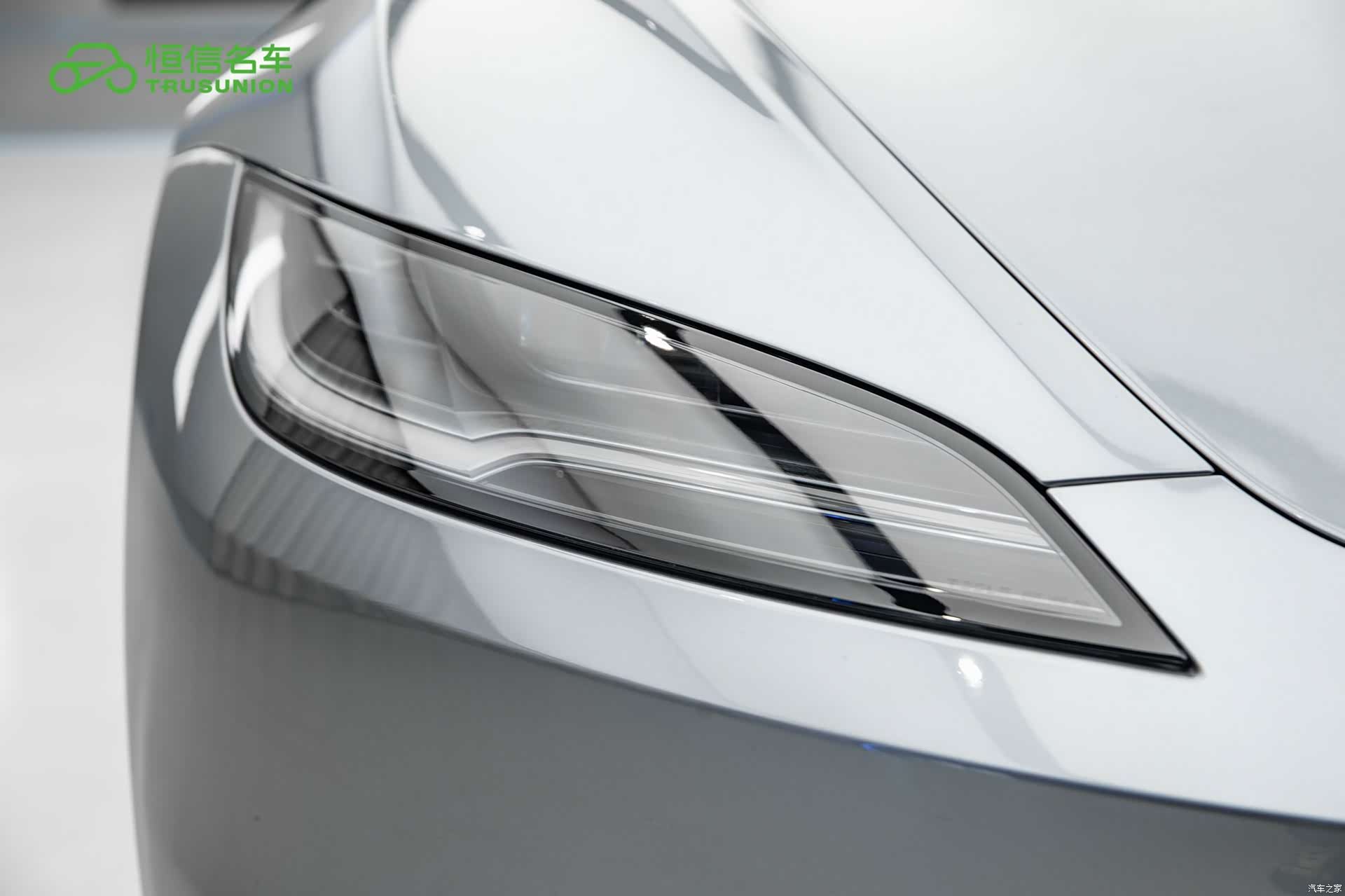 Tesla Model 3, 2024 10