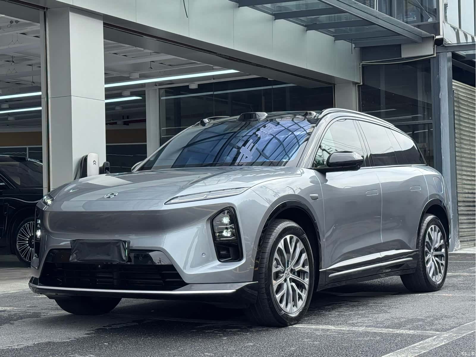 NIO ES6, 2025 1