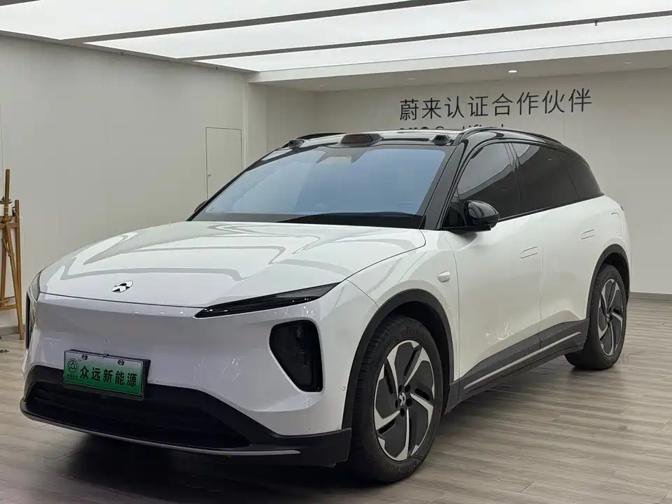 NIO ES6