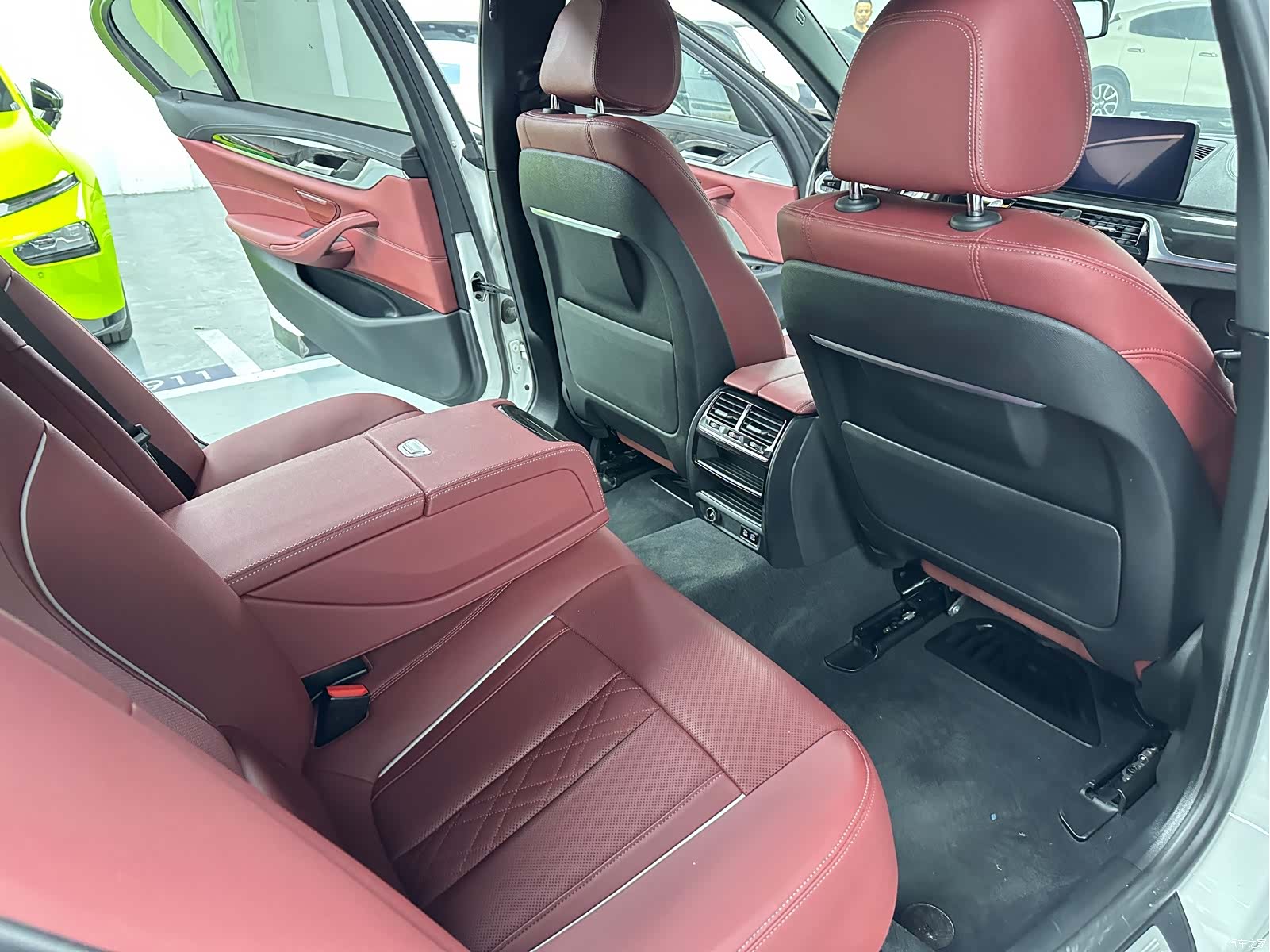 BMW 5 Series, 2021 15