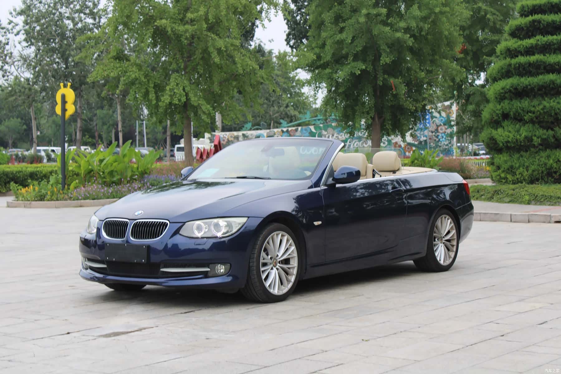 BMW 3 Series, 2010 2