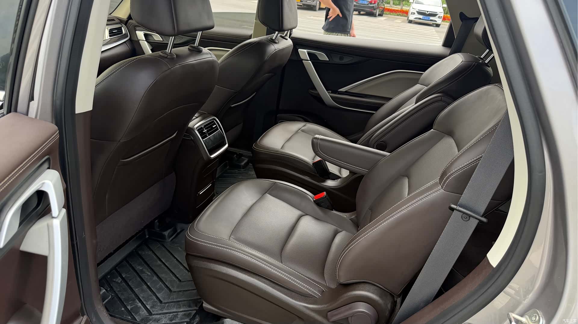 Geely Jiaji, 2020 все фото
