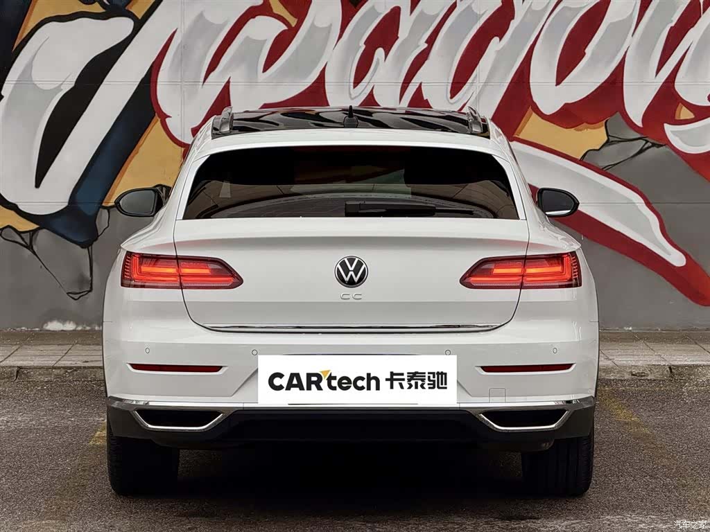 Volkswagen CC, 2025 3
