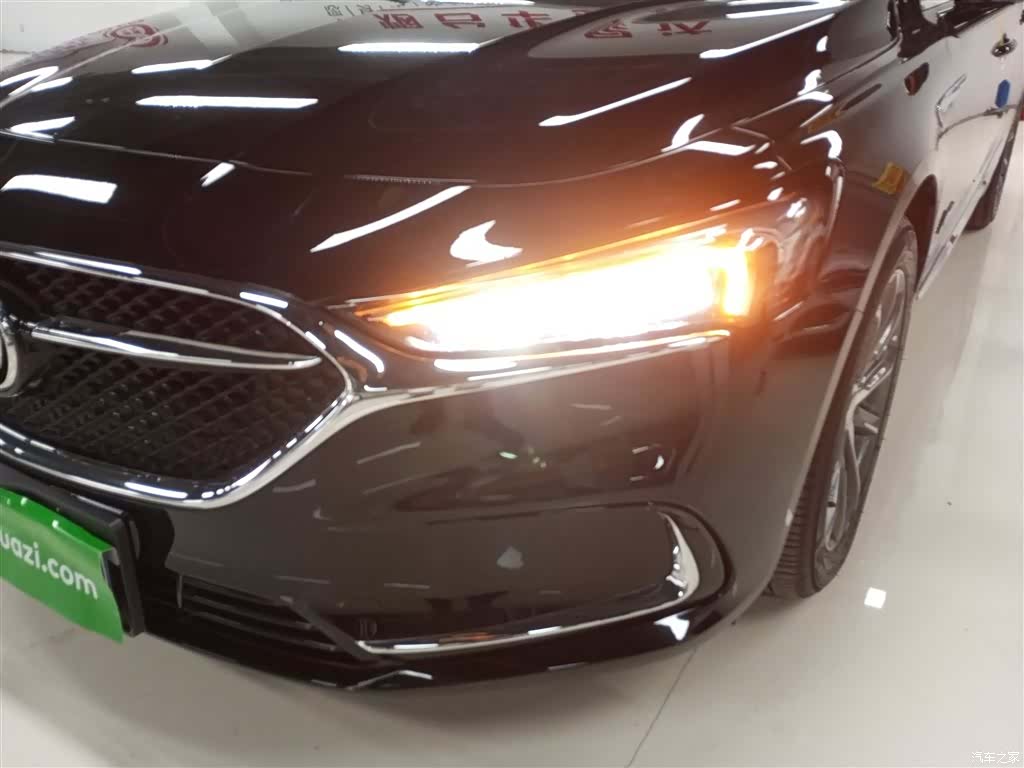 Buick LaCrosse, 2023 18