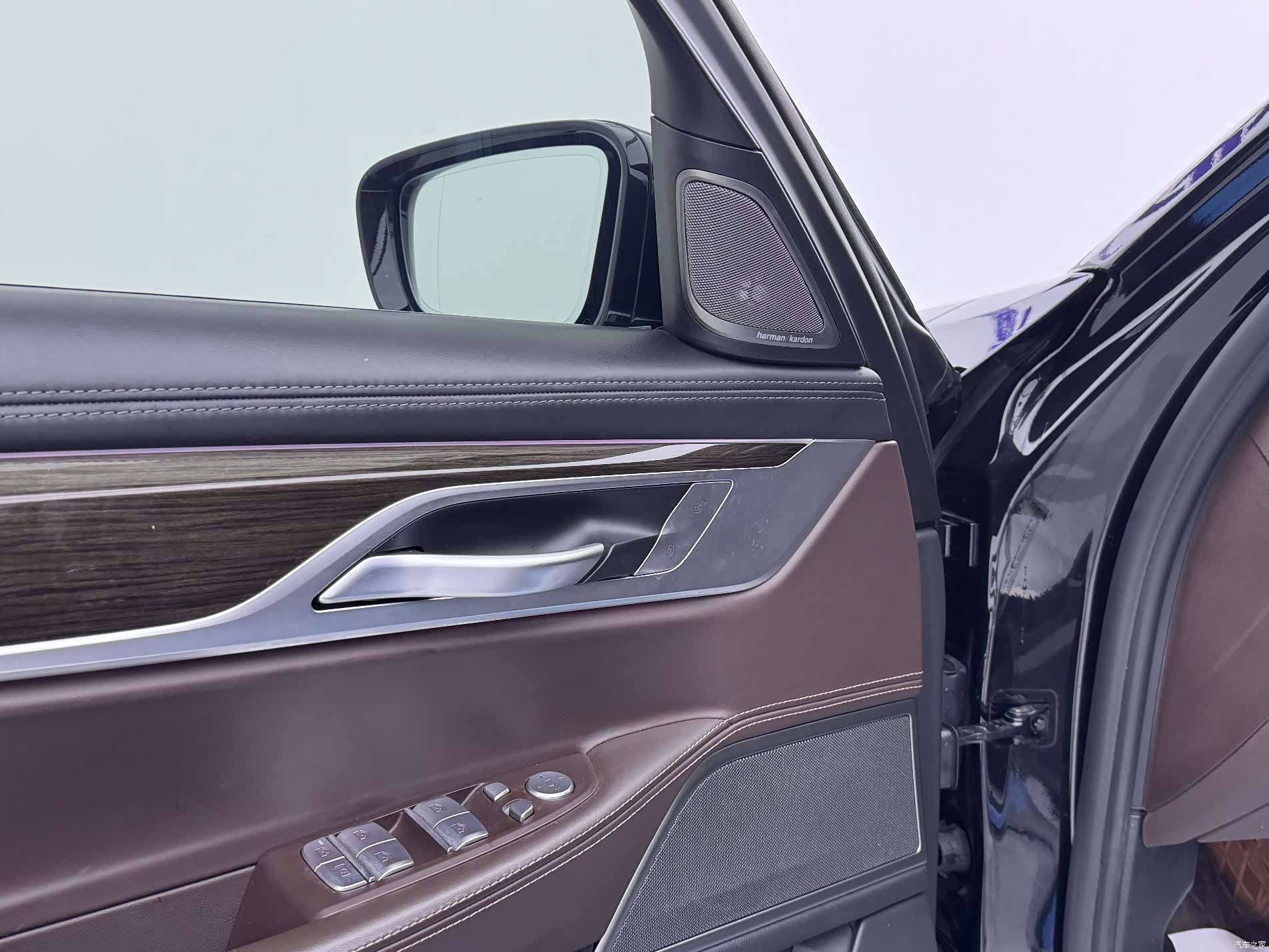 BMW 7 Series, 2022 13
