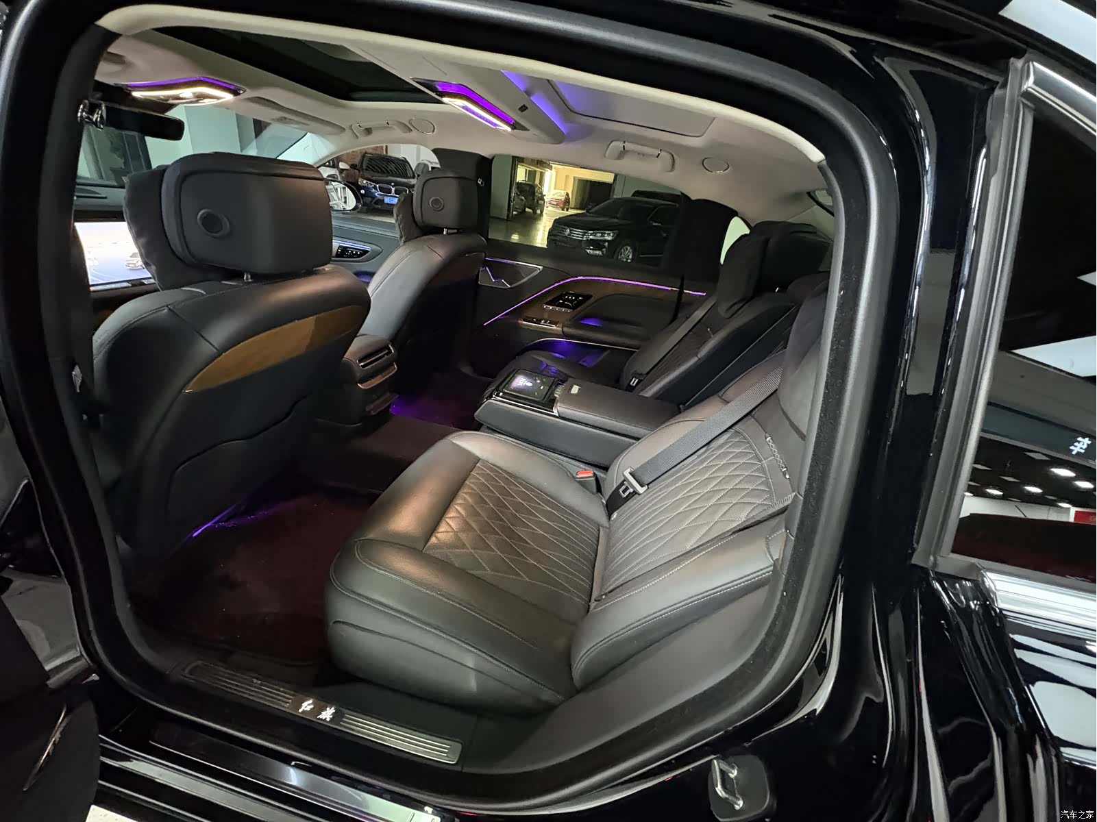 Hongqi Guoya, 2025 6