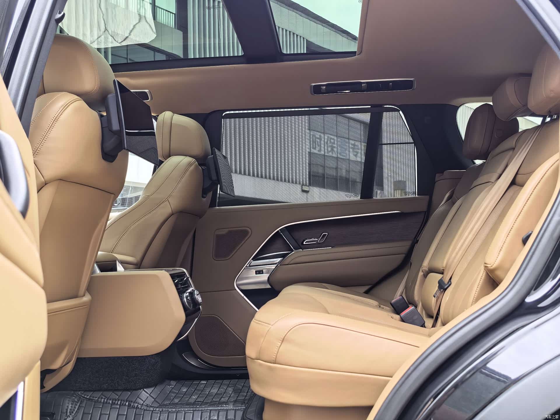 Land Rover Range Rover, 2022 14