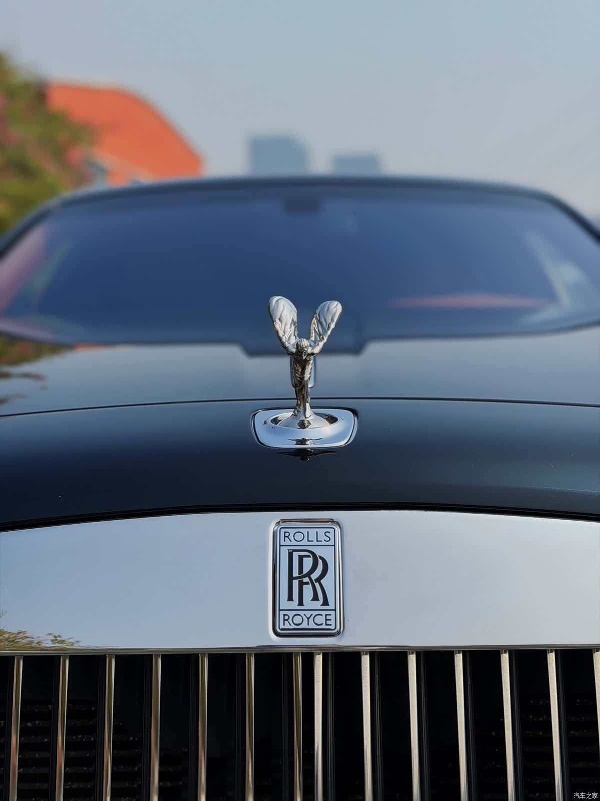 Rolls-Royce Ghost, 2016 12