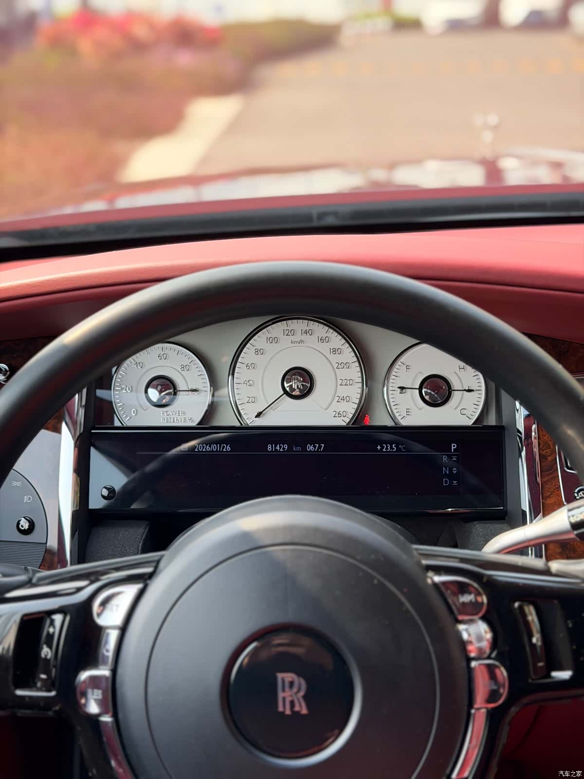 Rolls-Royce Ghost, 2016 33