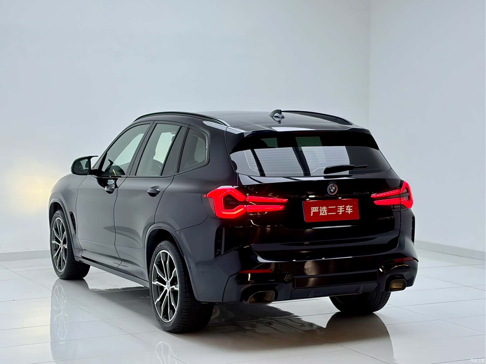 BMW X3, 2025 18