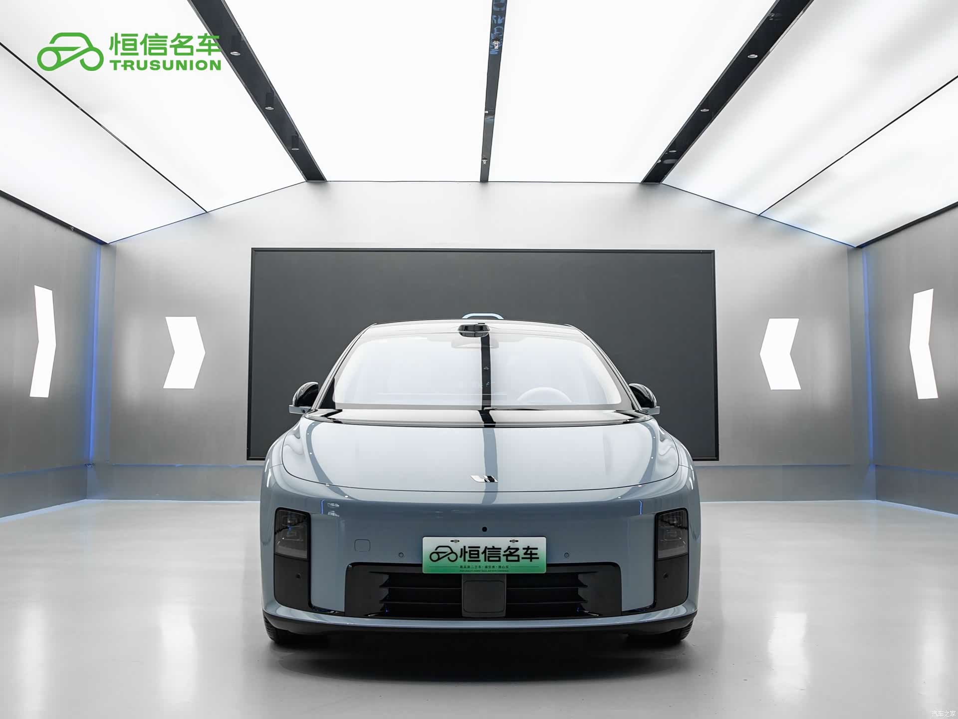 Li Auto i8, 2025 2