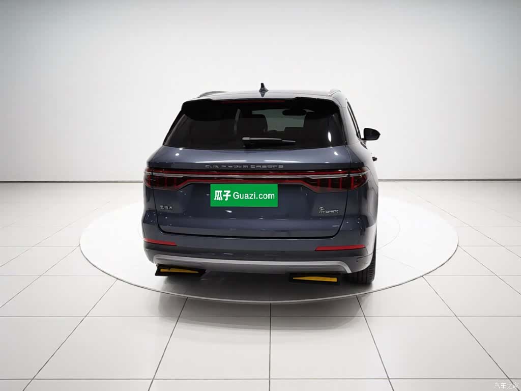 BYD Song, 2020 все фото