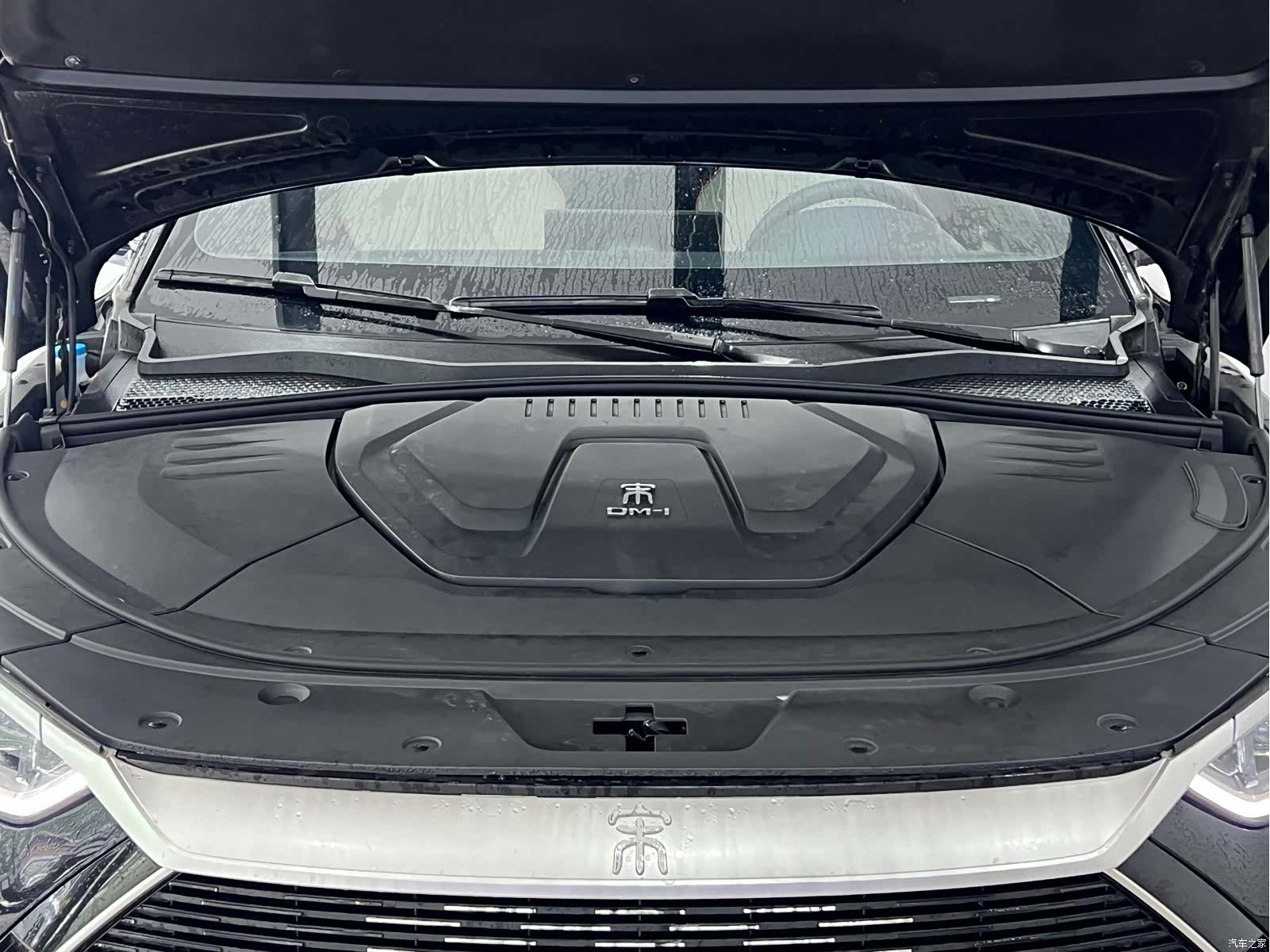 BYD Song, 2023 4