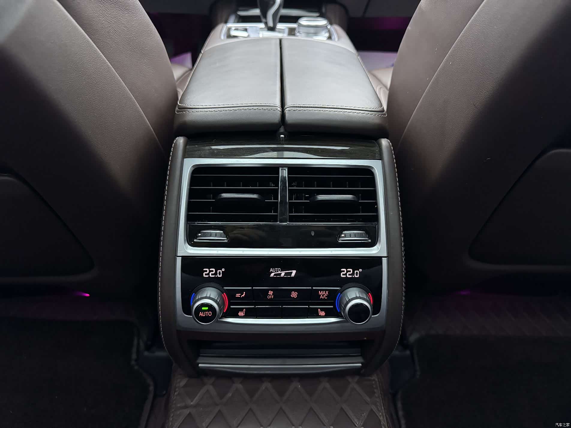 BMW 7 Series, 2022 8